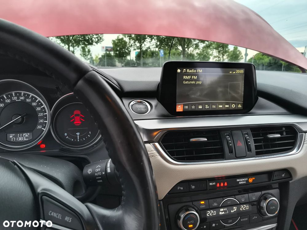 Mazda 6 2.0 Skypassion I-ELoop - 13