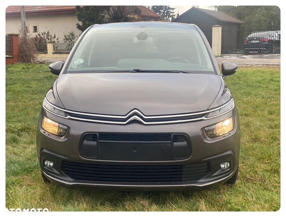 Citroën C4 Picasso 1.6 e-HDi Exclusive - 39