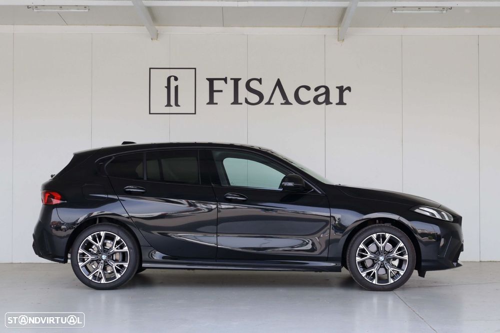BMW 116 Pack Desportivo M - 7