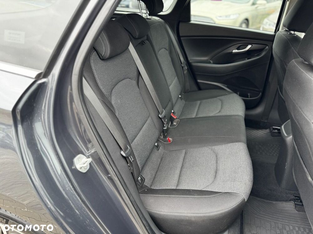 Hyundai i30 1.5 DPI Smart - 21