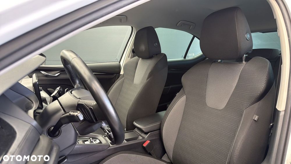 Skoda Octavia 1.0 TSI e-Tec Ambition DSG - 17