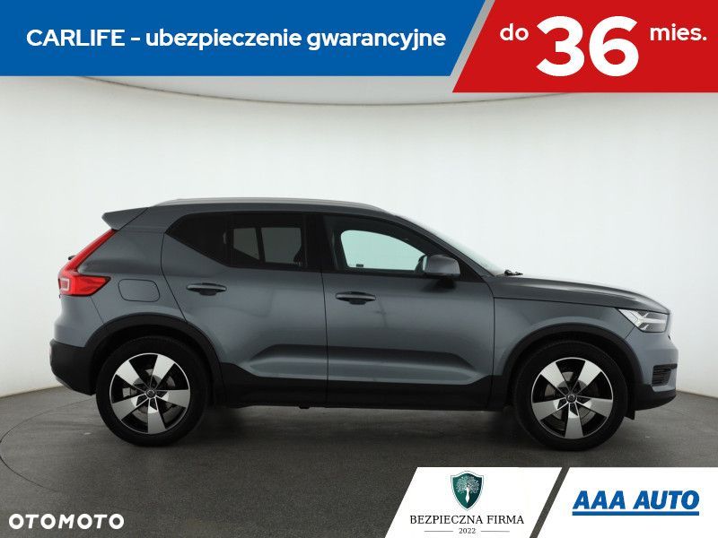Volvo XC 40 - 8
