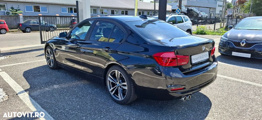 BMW Seria 3 - 11