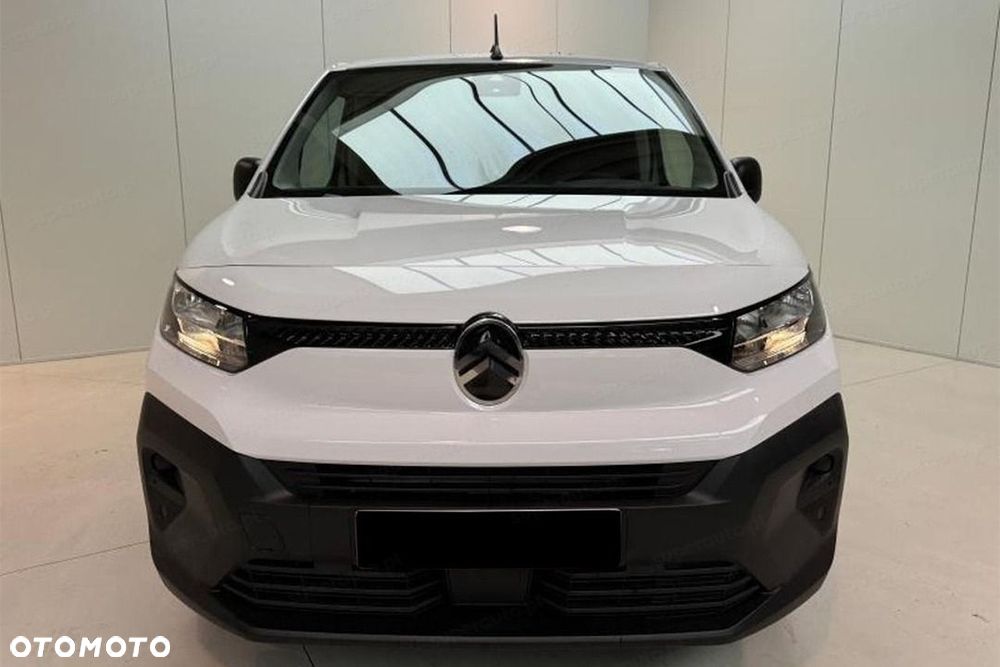 Citroën Berlingo Van M L1H1 1.5 100KM - 3