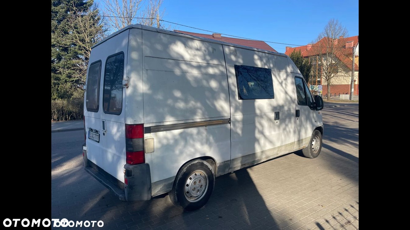 Peugeot Boxer - 6