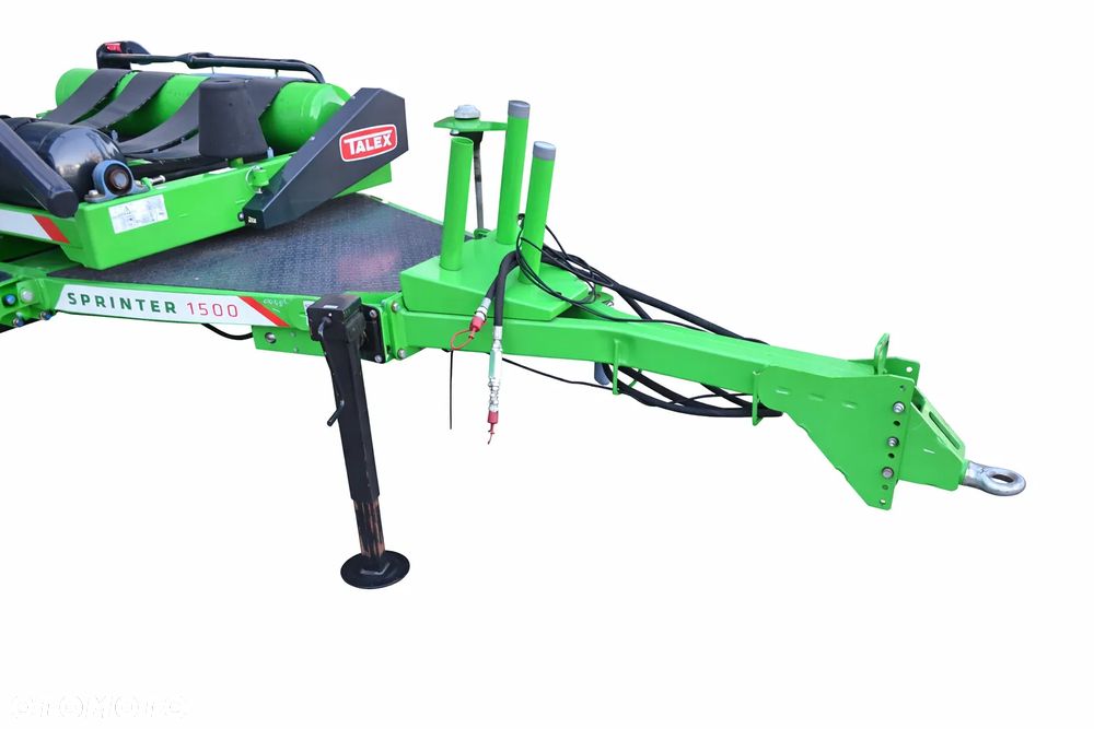 Talex Owijarka Samozaładowcza Bel - 10