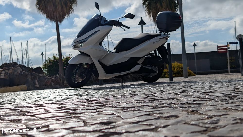 Honda PCX125 PCX 125 - 5