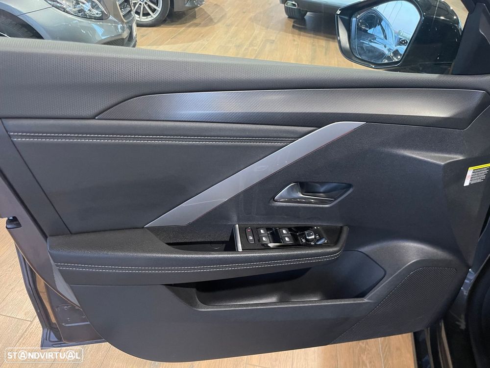 Opel Astra - 28