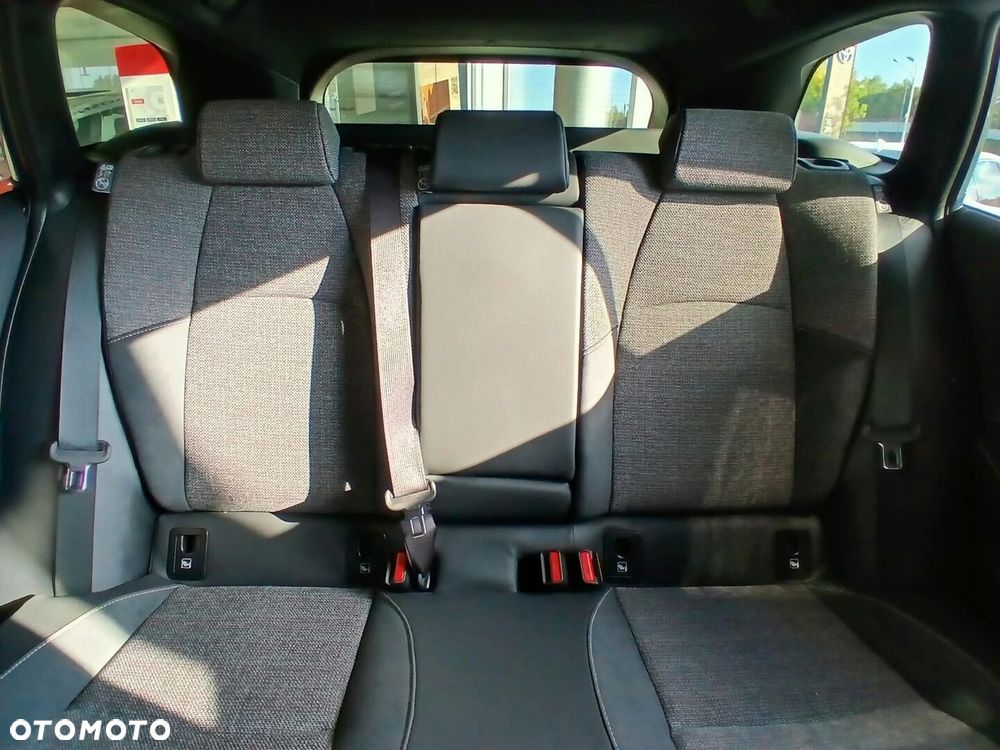 Toyota Corolla 1.8 Hybrid Style - 29