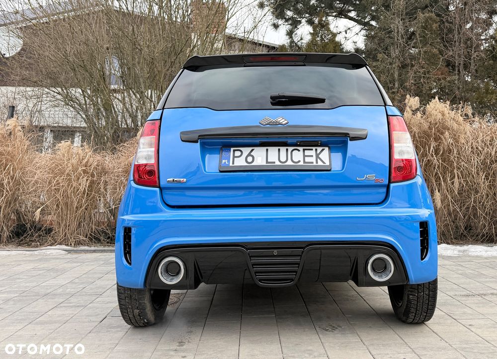 Ligier JS50 1.2 16V Cosmo - 5