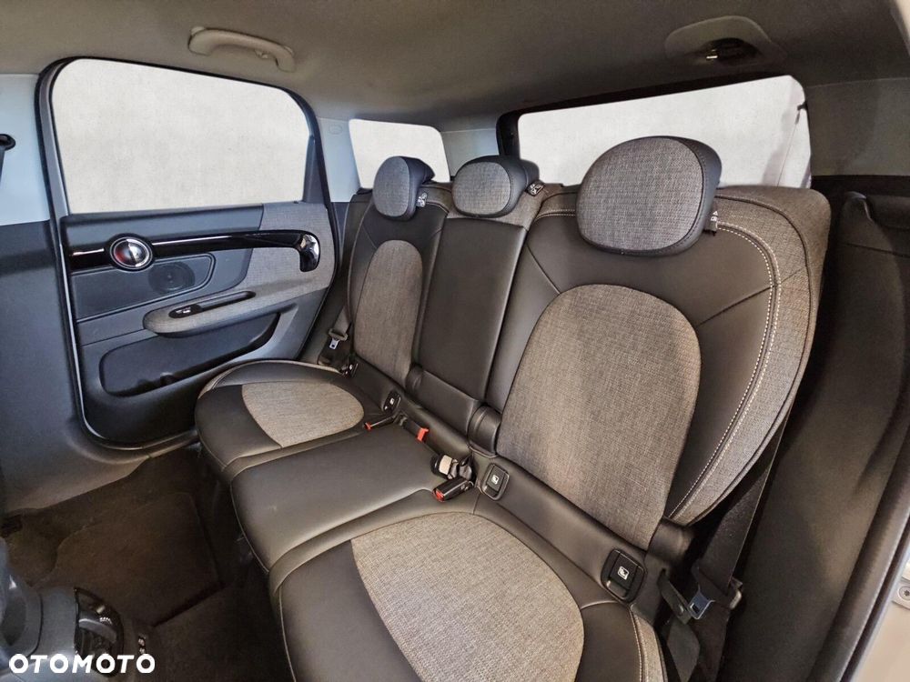 MINI Countryman - 16