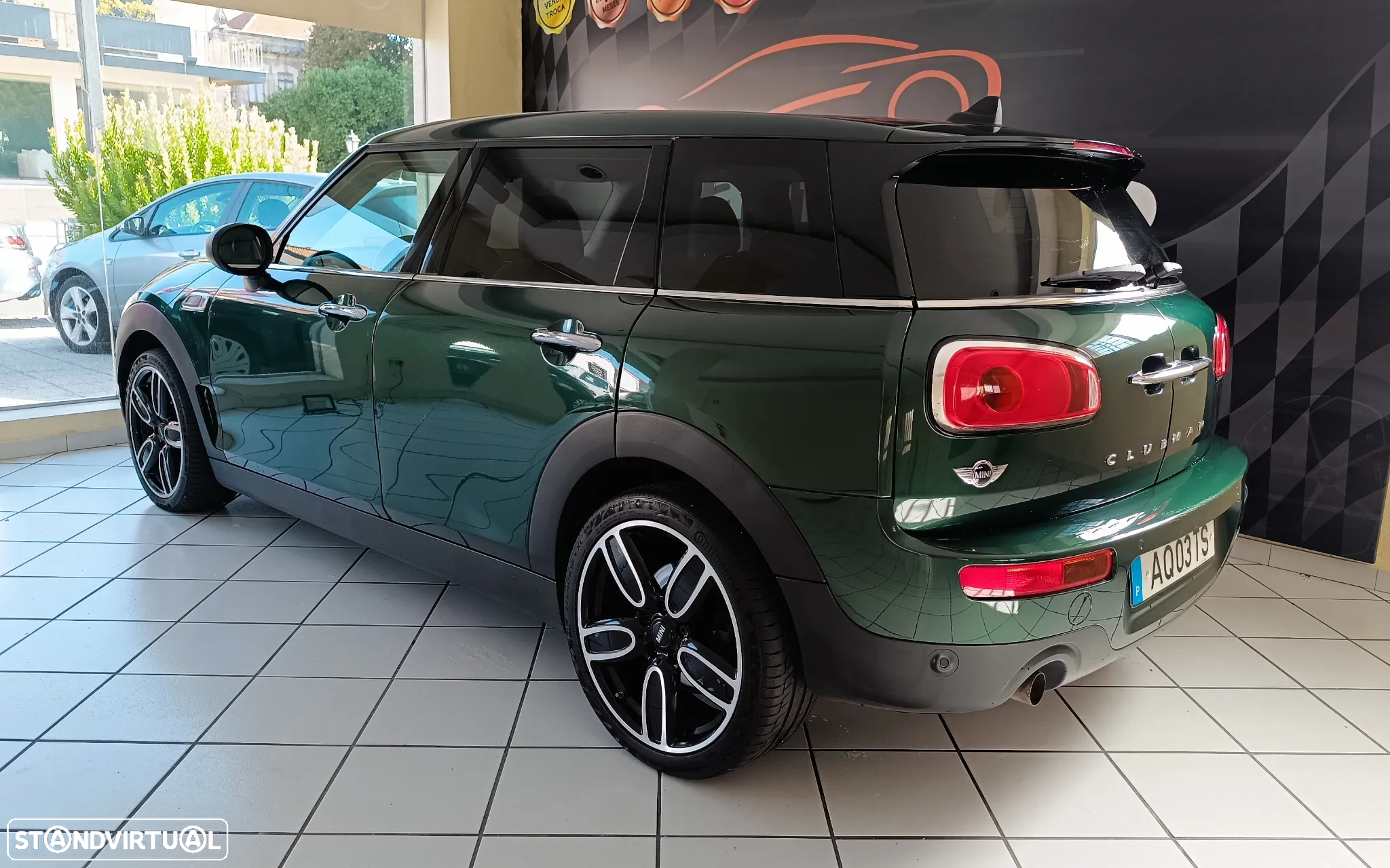 MINI Clubman One D 4Business - 3