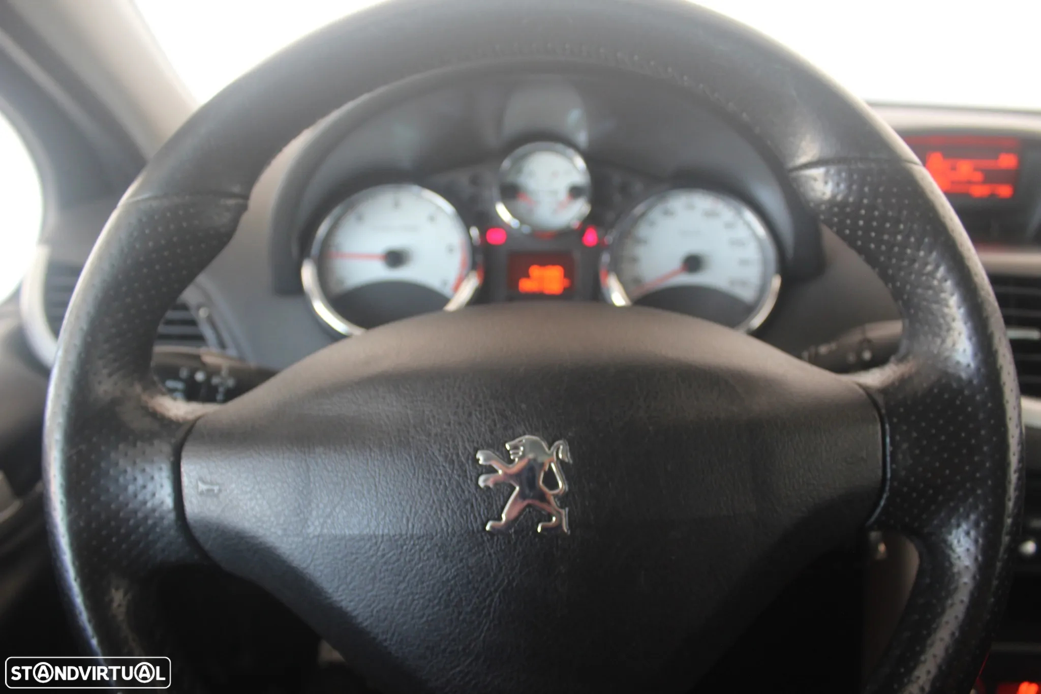 Peugeot 207 SW 1.6 HDi Sportium - 13