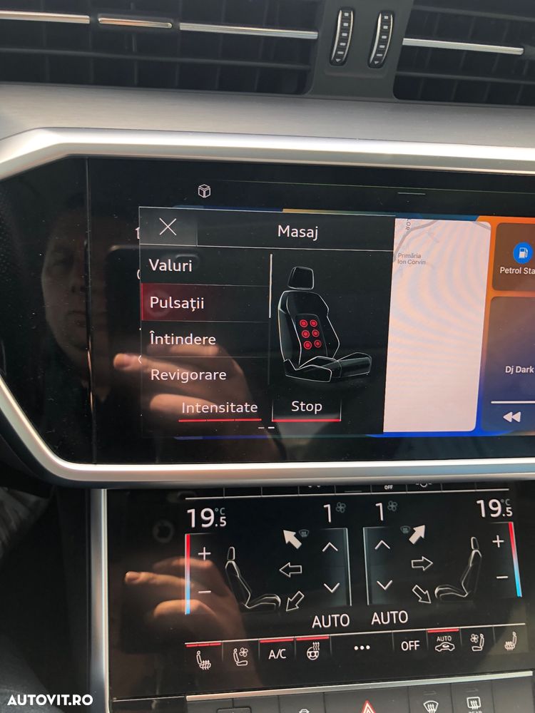 Audi A6 55 TFSI e quattro S tronic S line - 22