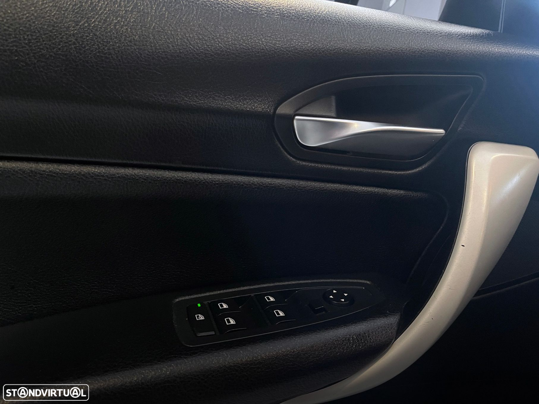 BMW 116 d EfficientDynamics - 19