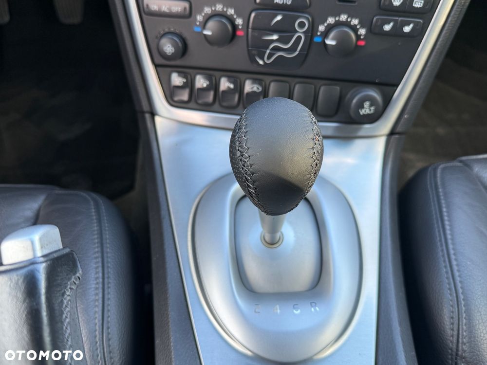 Volvo S60 - 17