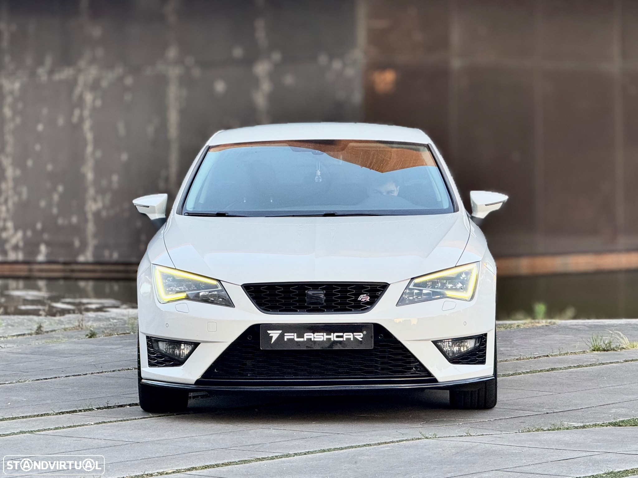 SEAT Leon SC 2.0 TDI FR S/S - 18
