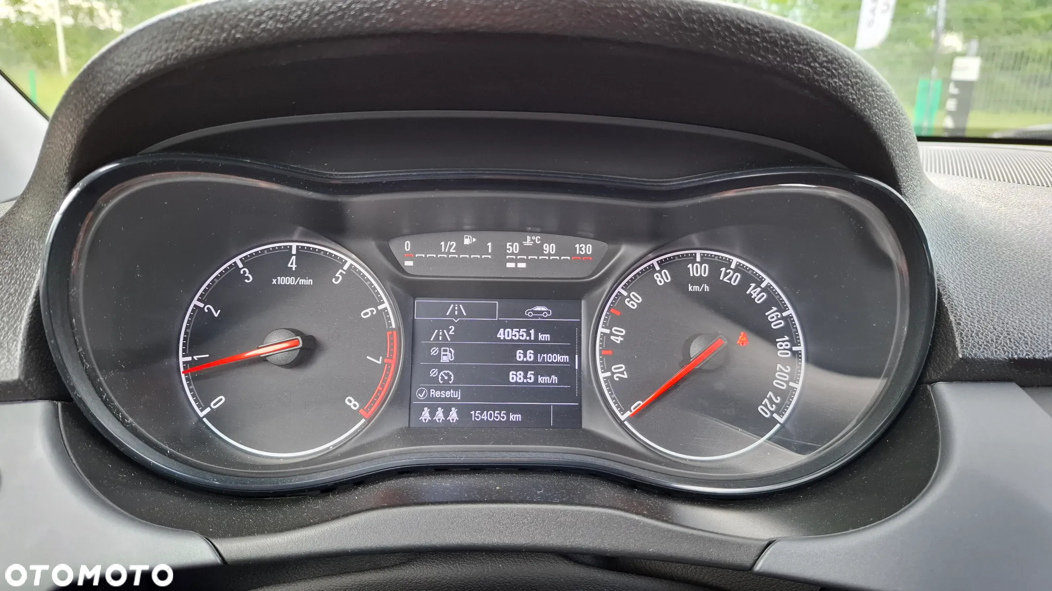 Opel Corsa - 11