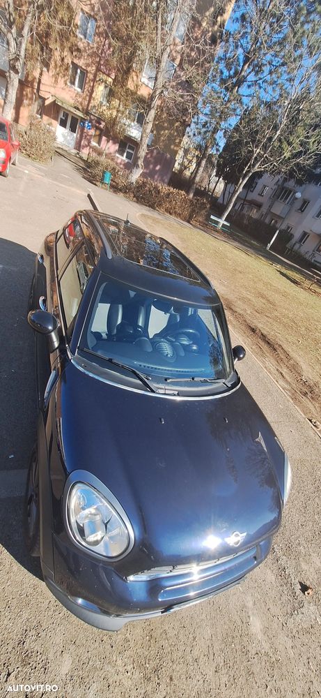 Mini Countryman Cooper S All4 - 2
