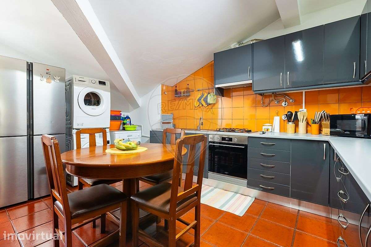 Apartamento T2 para venda - Grande imagem: 5/12