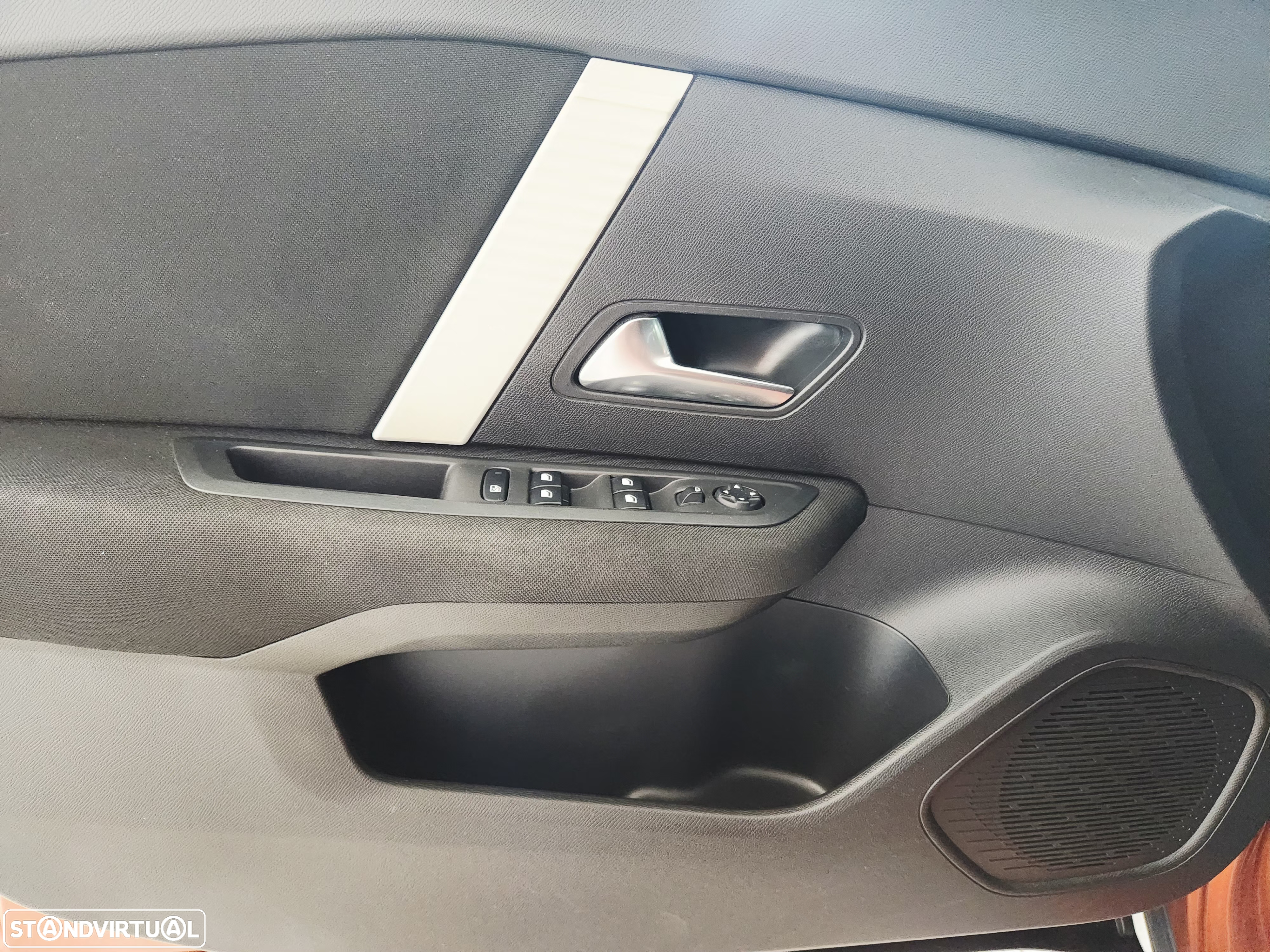 Citroën C4 1.2 PureTech Feel Pack - 30