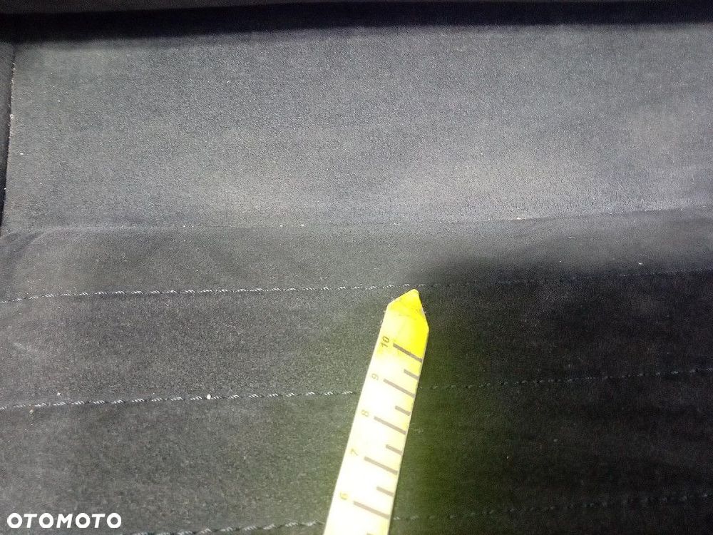 VW PASSAT B8 FOTEL PASAŻERA PRZÓD PRAWY PRZEDNI PÓŁSKÓRA ALCANTARA - 11