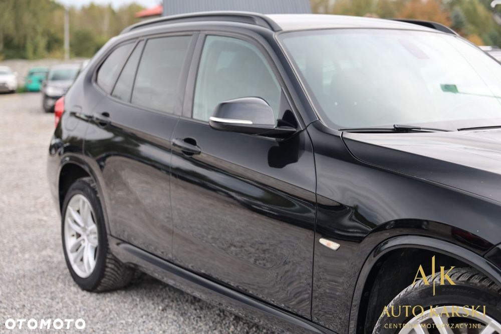 BMW X1 - 9