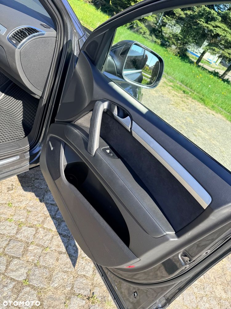 Audi Q7 - 26