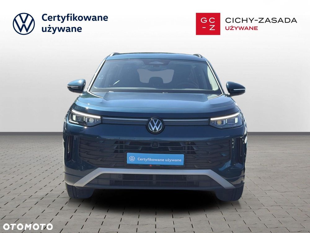 Volkswagen Tayron - 9