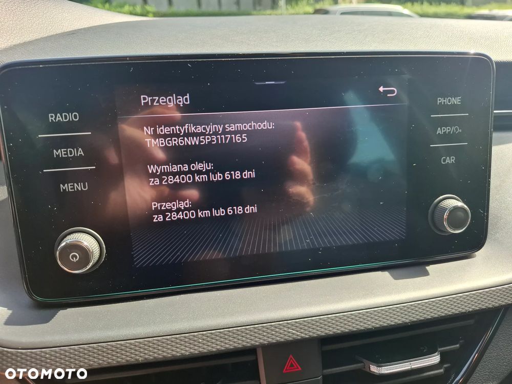 Skoda Kamiq 1.0 TSI Ambition - 21