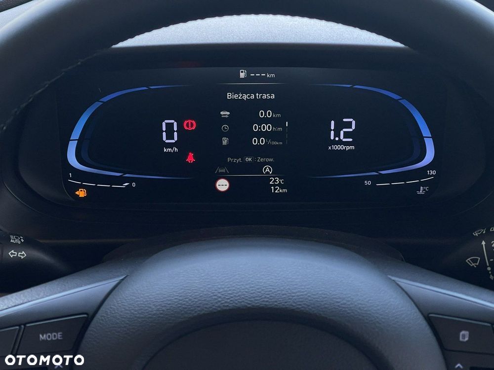 Hyundai Bayon - 13