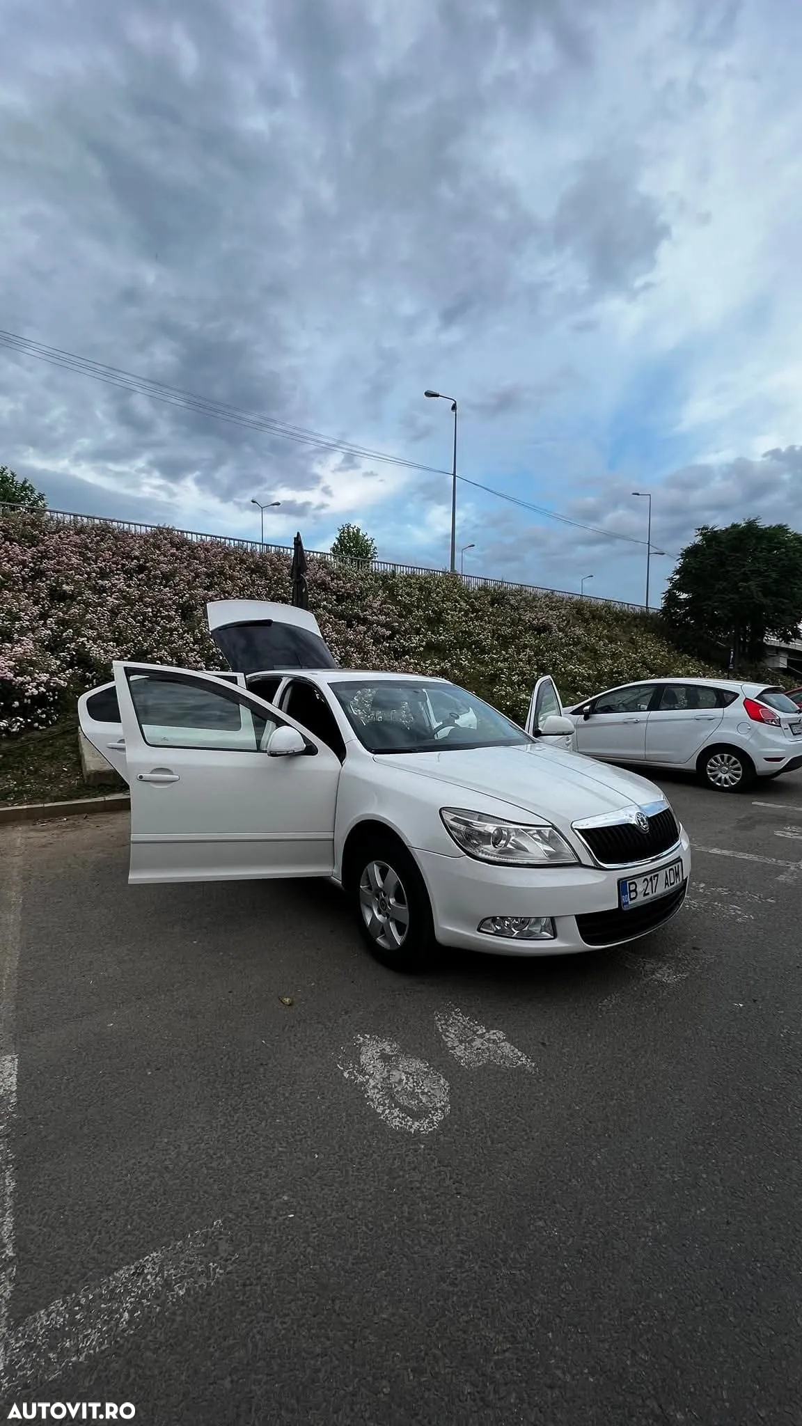Skoda Octavia 1.6 TDI Drive - 20