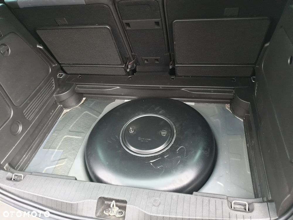 Opel Meriva 1.4 ecoflex Edition - 31