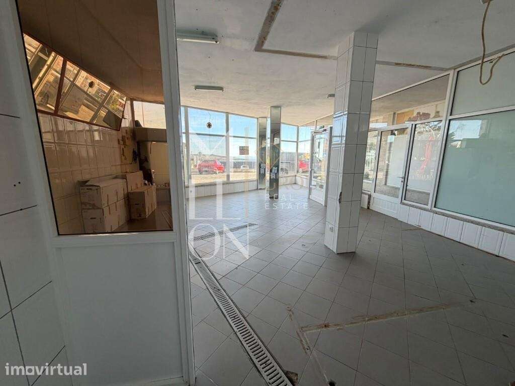 Loja Comercial em Edifício | Trancoso - Grande imagem: 2/9