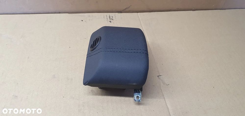 Osłona obudowa deski konsoli Land Rover Discovery Sport L550 - 4