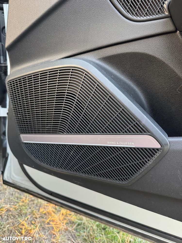 Audi Q5 50 TFSI e quattro S tronic PHEV S Line - 30