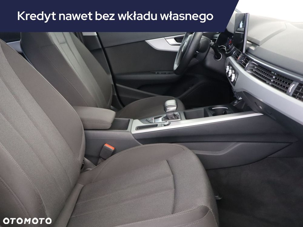 Audi A4 Avant - 11