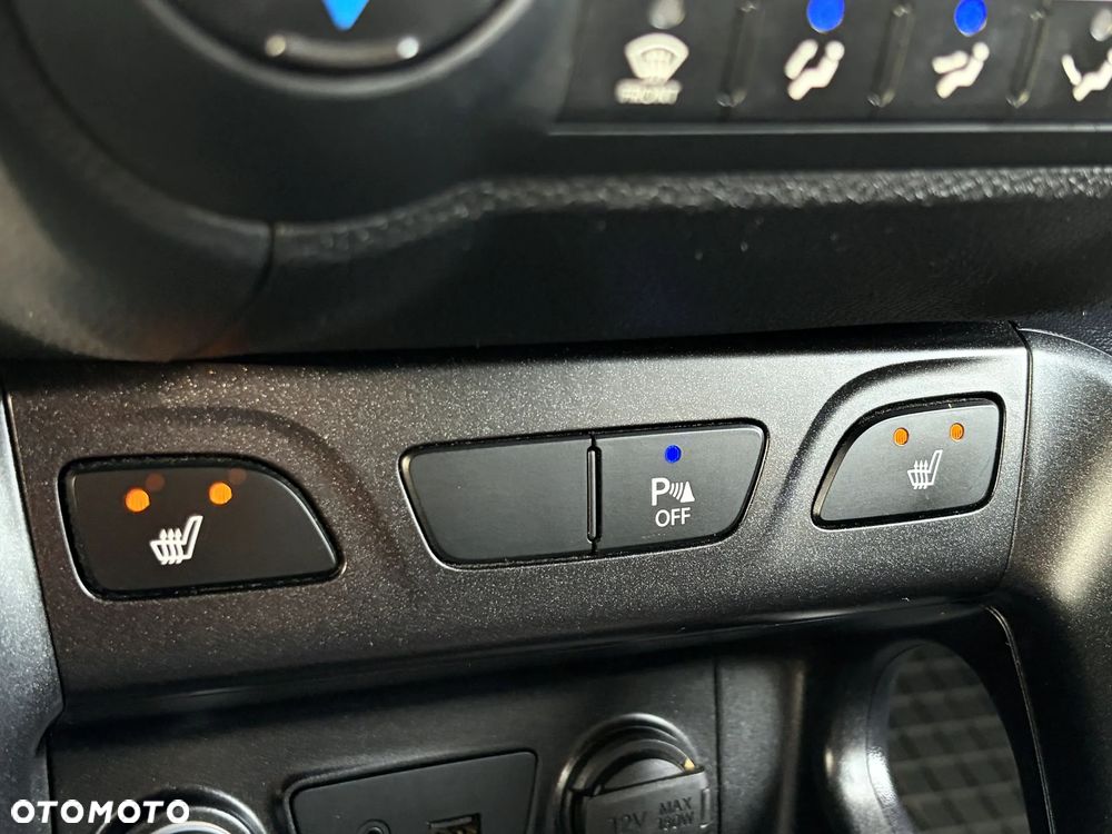 Hyundai ix35 1.7 CRDi Premium 2WD - 34