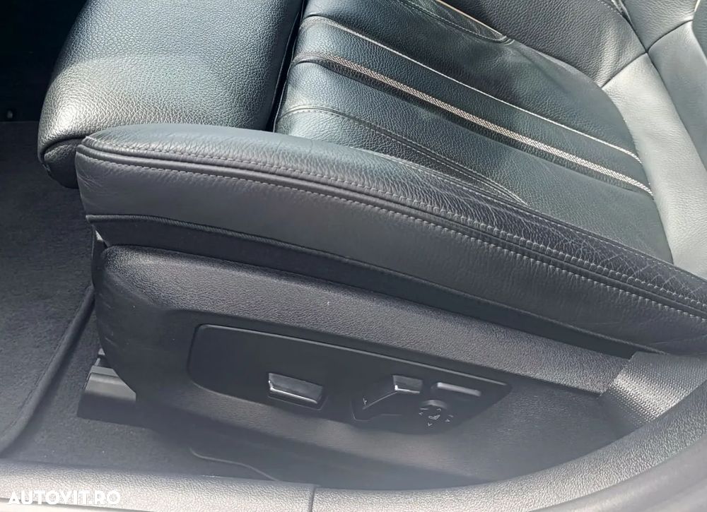 BMW Seria 5 530d xDrive Aut. M Sport Edition - 16