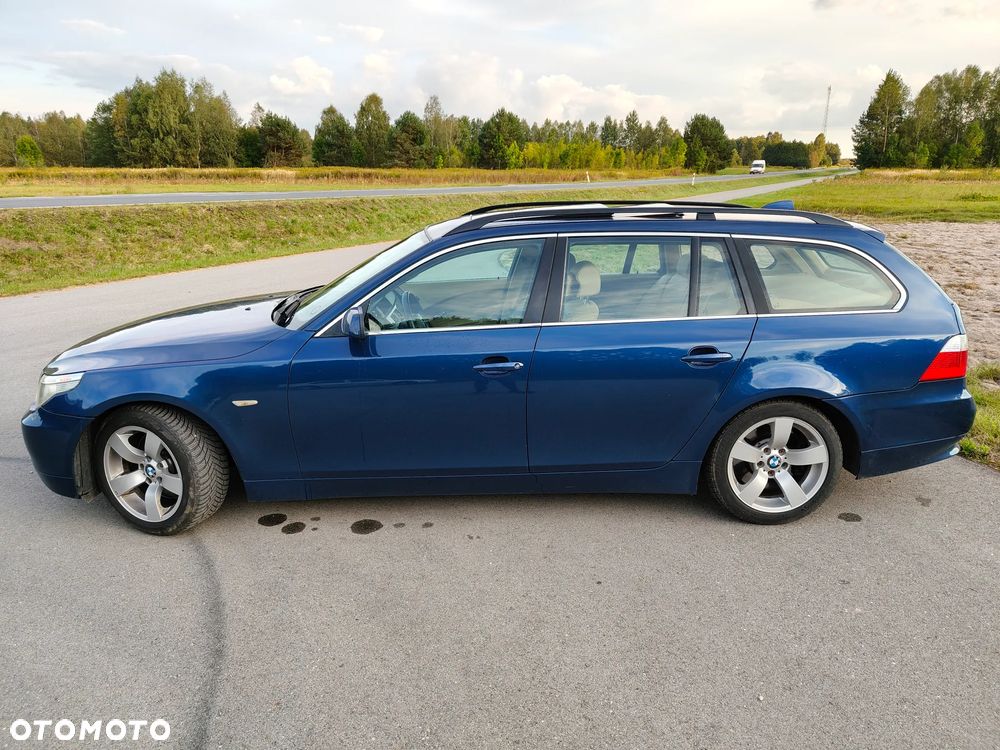 BMW Seria 5 - 23