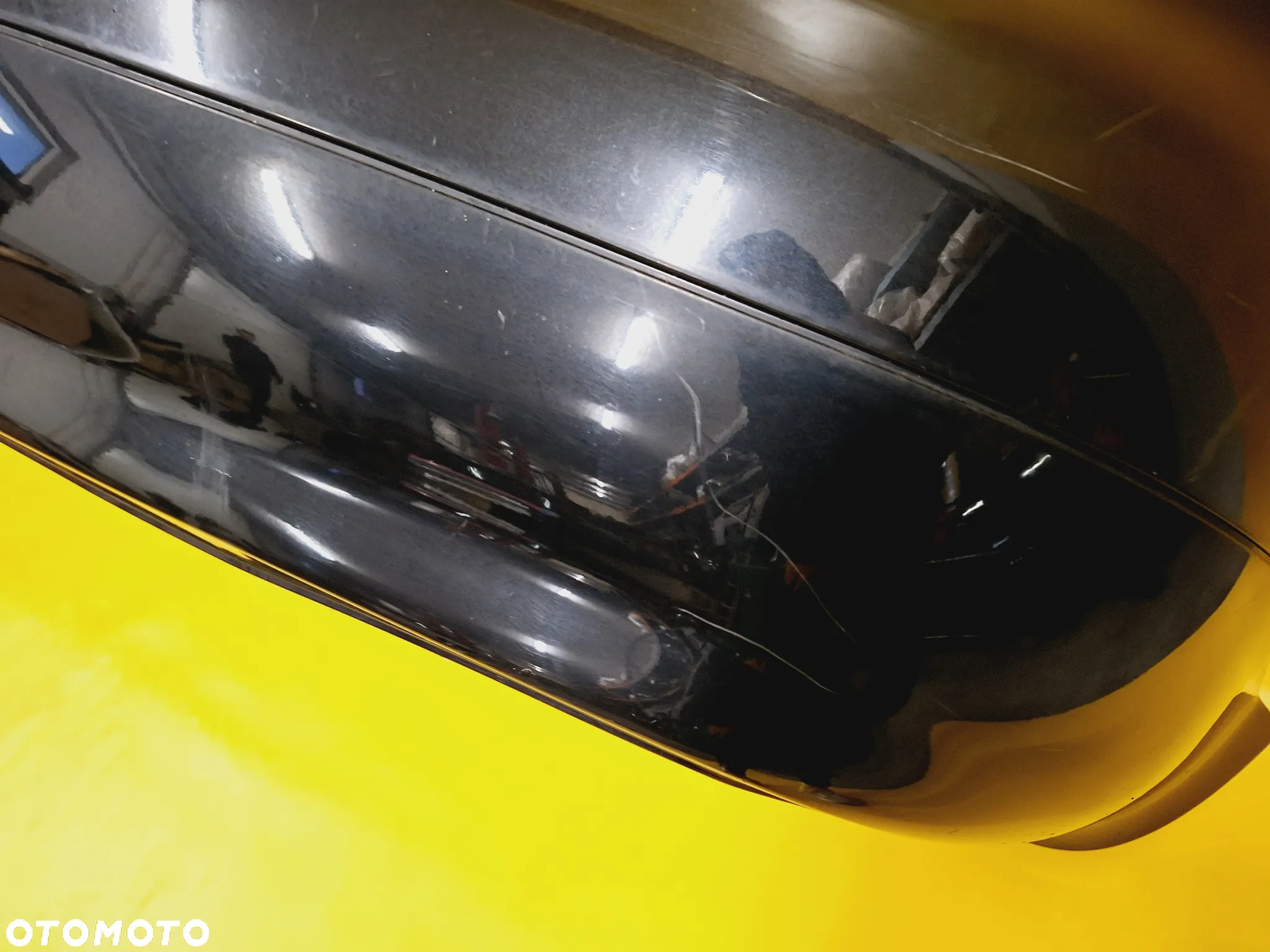 ZDERZAK TYŁ TYLNY AUDI A4 B6 KOMBI LAK: LZ9W NR431 - 9