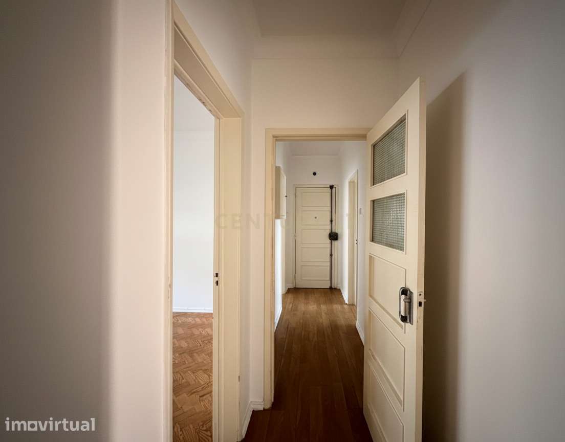 Apartamento T3 | €1.400,00  | Centro da Parede - Grande imagem: 3/37