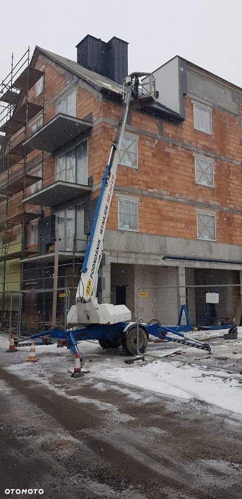 Ruthmann Denka DL 25 - 1