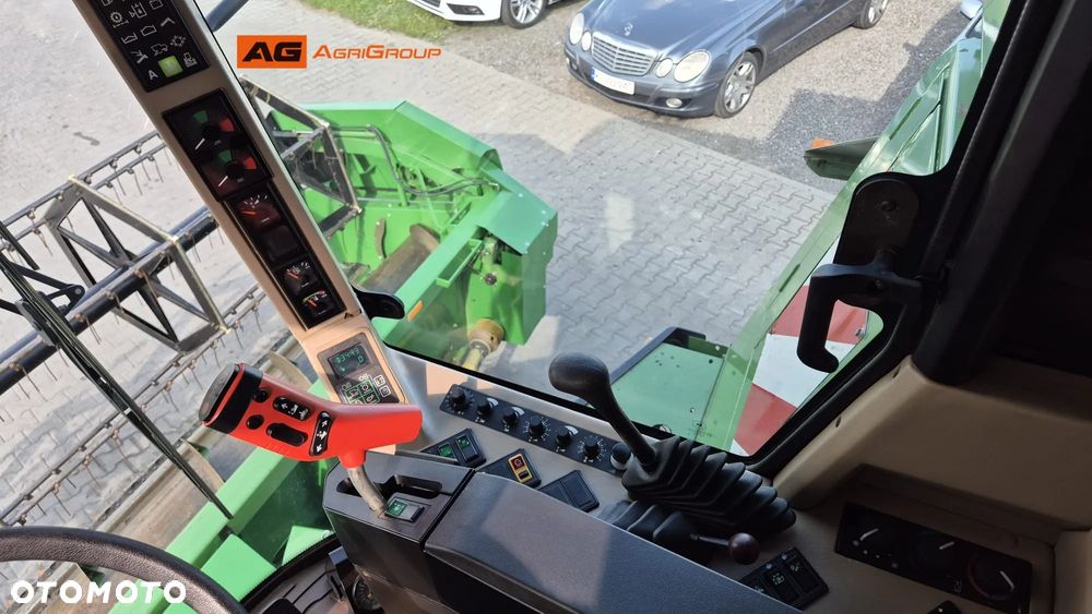 John Deere 2266 HillMaster 1998R - 22