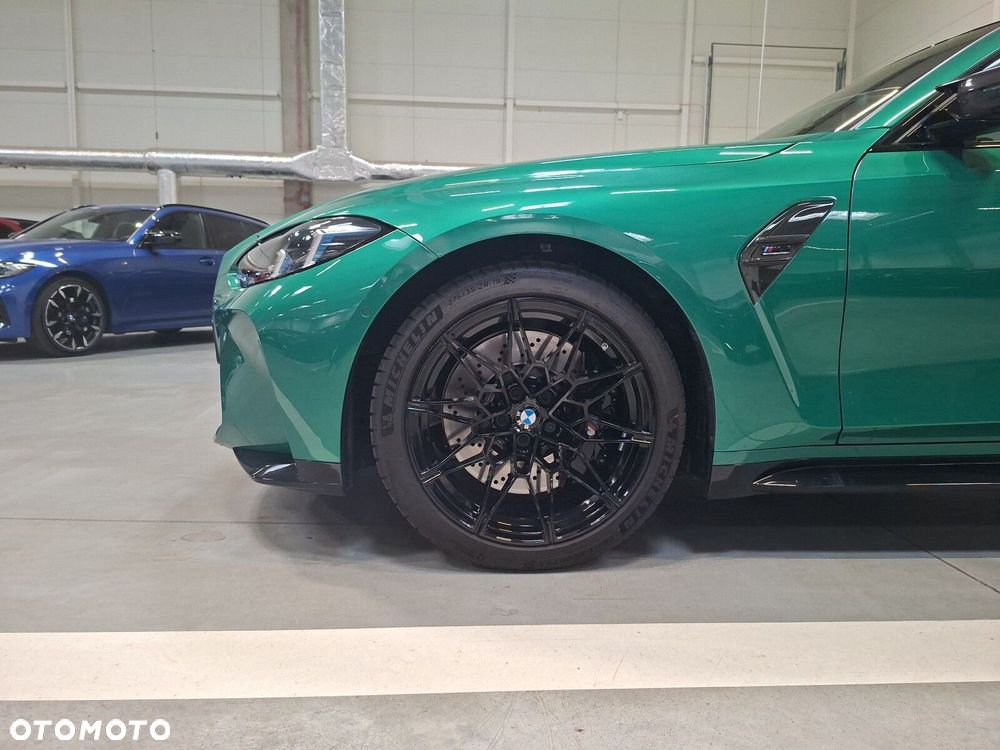 BMW M3 - 10