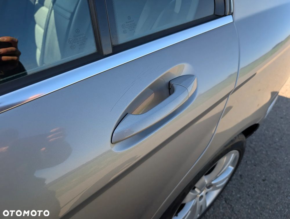 Mercedes-Benz Klasa C 320 CDI Avantgarde 4-Matic - 30