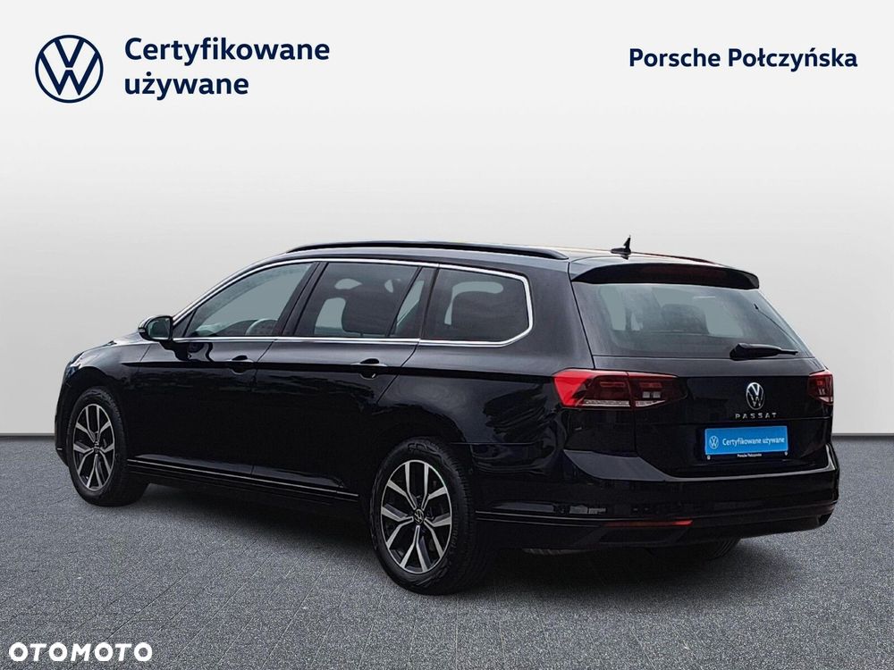 Volkswagen Passat 1.5 TSI EVO Business DSG - 3