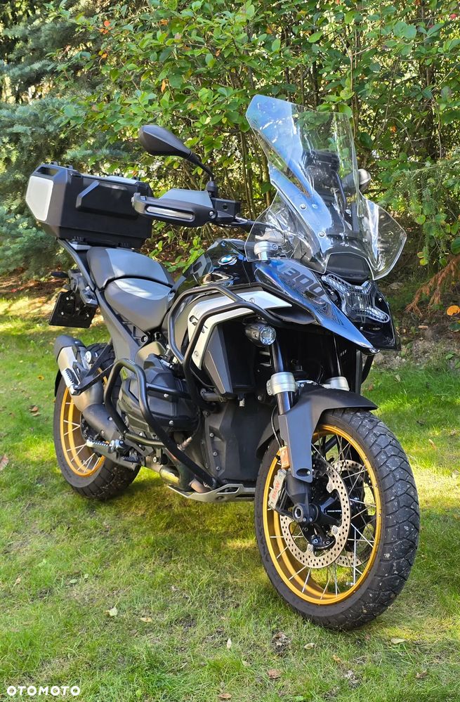 BMW GS - 2