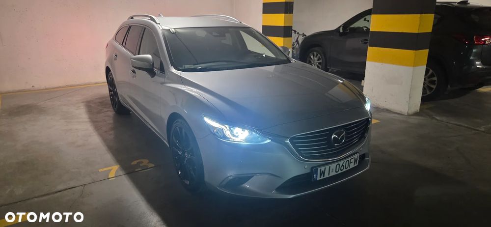 Mazda 6 - 14