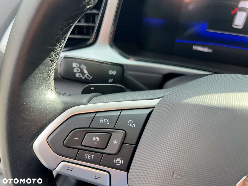 Volkswagen T-Roc 2.0 TDI SCR DSG Style - 15